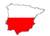 LA CASA DEL MIMBRE - Polski